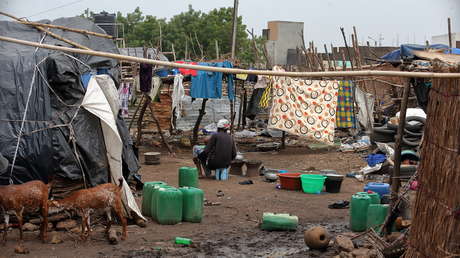 Una 'influencer', secuestrada y ejecutada públicamente por videos en TikTok