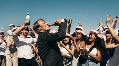 El consumo de alcohol en la juventud podría impulsar la carrera profesional, afirma una investigación