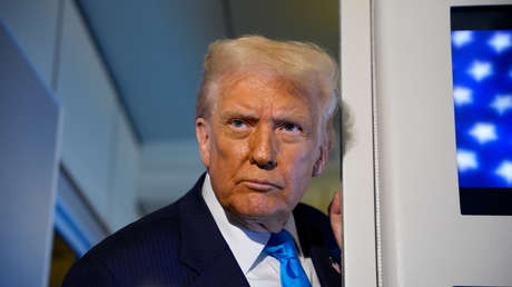 Trump revela el futuro de los aranceles contra la India