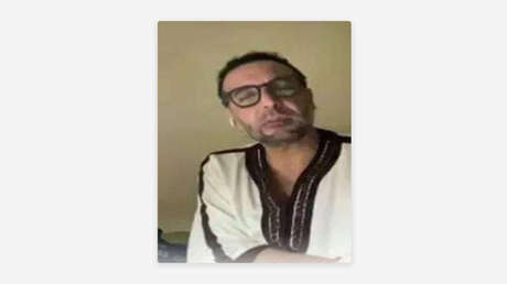 Excarcelan en Líbano al hijo de Gaddafi tras una década en prisión sin juicio