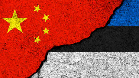 Un pequeño país de la OTAN lanza un 'ultimátum' a China