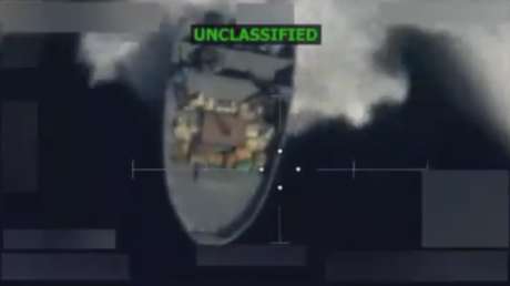 "Así actúan los países fuera de la ley": Lavrov sobre los ataques de EE.UU. a 'narcolanchas'