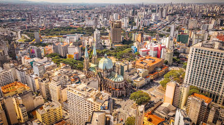 Las 8 mejores ciudades de Latinoamérica para "vivir, visitar e invertir" en 2026