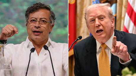¿Qué pasará tras el fin de la cooperación en inteligencia entre Colombia y EE.UU.?