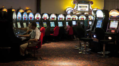 Casinos bajo la lupa: Sheinbaum revela operativo contra red internacional de lavado de dinero