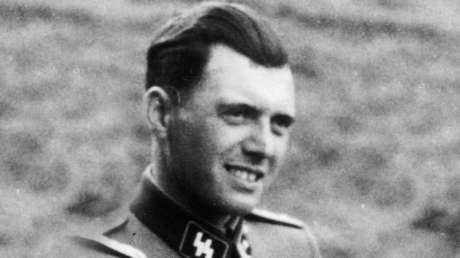 Ocultó a un criminal de guerra nazi y recibió una compensación económica de Israel