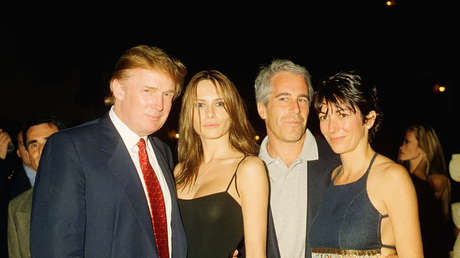 "Un perro que no ha ladrado": La explosiva metáfora de Epstein sobre Trump sale a la luz