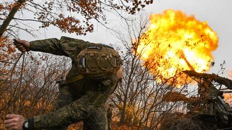 Rusia ataca infraestructura energética y de transporte utilizada por tropas de Ucrania