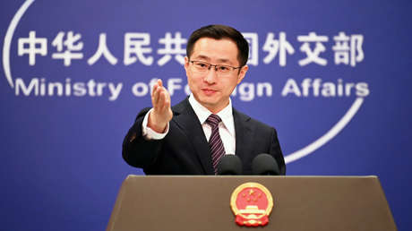 China da una severa advertencia a un aliado de EE.UU.