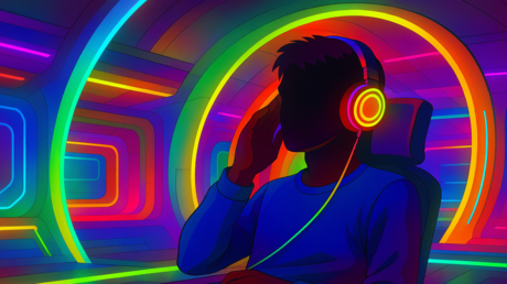 Se borró la frontera: la música hecha por IA ya suena igual que la humana