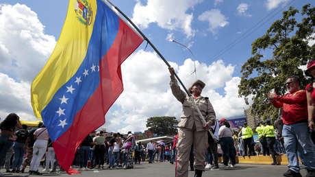 Venezuela denuncia en la ONU "comentarios sesgados" sobre la agresión de EE.UU.