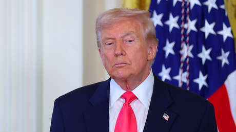 Desvelos de Trump: 43 días sin gobierno y 38 billones de deuda