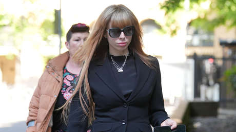 Los reclusos eran su 'ganado': culpan a una oficial de prisiones de conducta indebida y contrabando