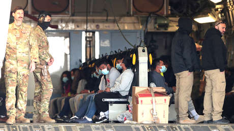 ¿Qué implica el acuerdo entre EE.UU. y Ecuador de 'tercer país seguro' para solicitantes de asilo?