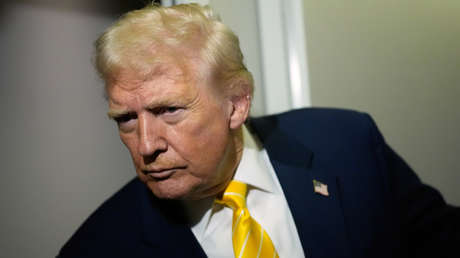 Trump afirma haber tomado una decisión sobre cómo actuar con respecto a Venezuela