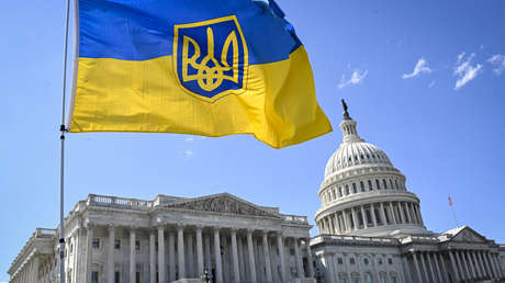 WP: Kiev aplaude la deportación de ucranianos de EE.UU. y promete encontrarles "un buen uso"