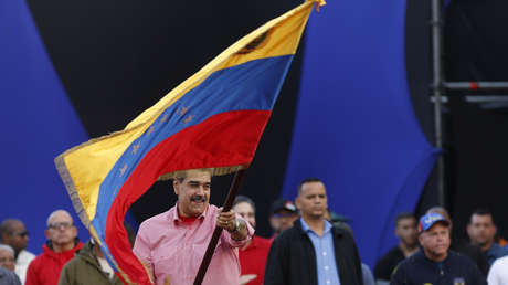 Maduro convoca vigilia y marcha permanente de defensa en medio de las agresiones de EE.UU.