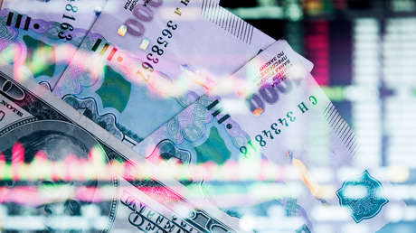 "Hay leyes": Principal depositario de valores europeo no descarta pleito si la UE roba activos rusos