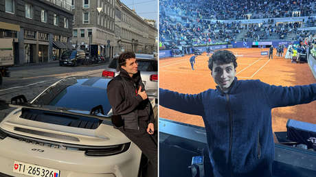 Millonario italiano abandona esta ciudad europea por su delincuencia y altos precios