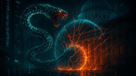 La IA ejecuta su primer ciberataque, dirigido a 30 entidades en todo el mundo