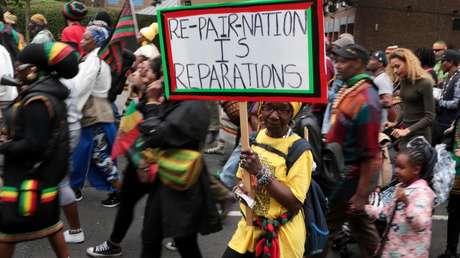 Naciones caribeñas exigirán reparaciones al Reino Unido