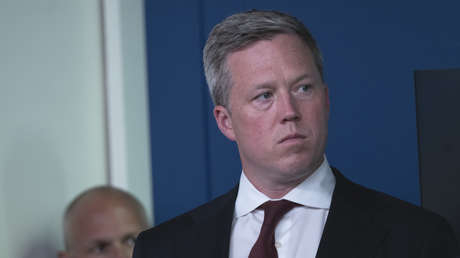 Tropas estadounidenses, "preparadas" para operar en Venezuela si reciben la orden