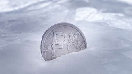 Francia: "No hay certeza" de que Kiev devuelva el préstamo que se quiere financiar con activos rusos