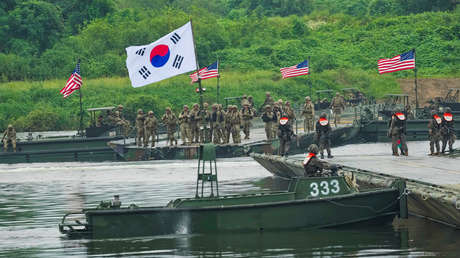 General de EE.UU. señala cuál es el "pivote estratégico natural" contra Rusia y China