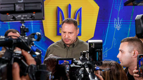 'Alí Babá': ¿quién es el misterioso involucrado en el escándalo de corrupción en Ucrania?