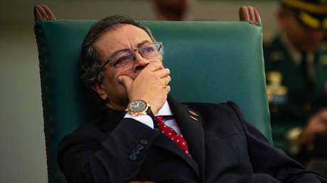 "Solo hay que no tener alma": Petro sobre el reciente ataque marítimo letal de EE.UU.