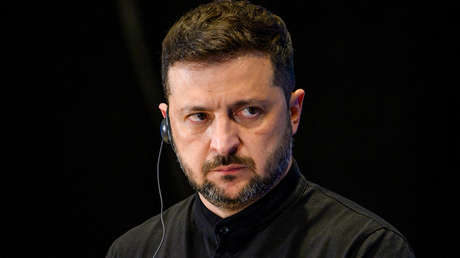 Fox News: Zelenski podría haberse aprovechado de un esquema de corrupción desvelado