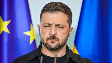 "Callejón sin salida": Dos partidos del Parlamento ucraniano lanzan ultimátum a Zelenski