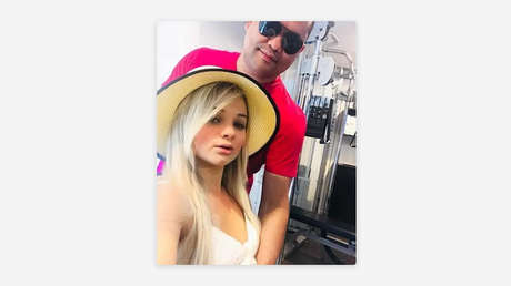 Del lujo al narco: la estrepitosa caída de la 'pareja perfecta' en Argentina