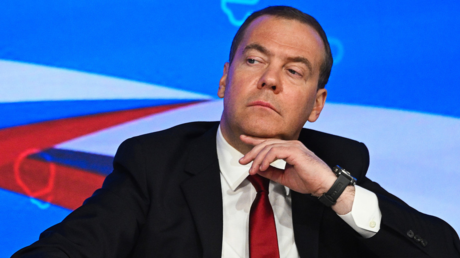 "No sabíamos nada": Medvédev ironiza sobre la posible reacción europea al escándalo de corrupción de Zelenski