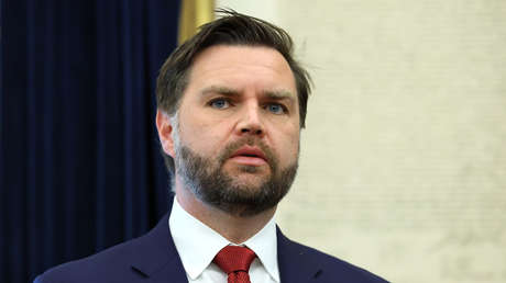 Un J. D. Vance condenado por amenazar de muerte a J. D. Vance: ¿qué sucedió?