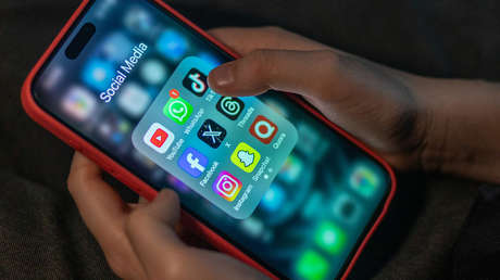 Caída masiva de Internet con X y plataforma clave Cloudflare como protagonistas