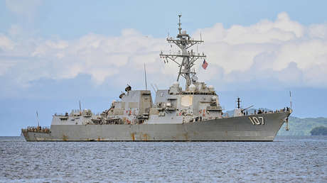 Movimiento de Países No Alineados exige retirar "todos los activos militares extrarregionales" del Caribe