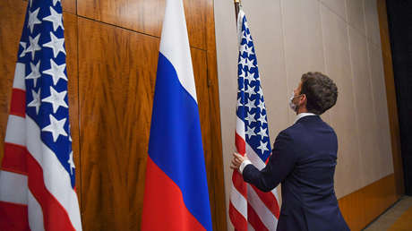 Axios: EE.UU. en consultas con Rusia elabora un nuevo plan para el conflicto ucraniano