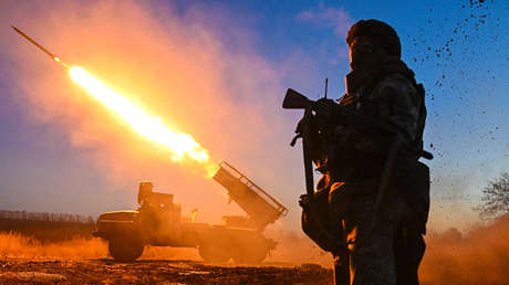 Politico: Un marco para poner fin al conflicto ucraniano podría acordarse "tan pronto como esta semana"