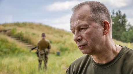 Compañero de estudios del jefe militar de Kiev cuenta cómo lucha al lado de Rusia en la operación especial