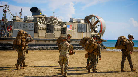 Grupo de Amigos en Defensa de la Carta de la ONU rechaza las amenazas de EE.UU. a Venezuela