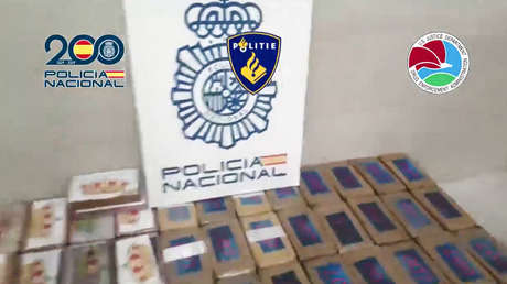 ¿Qué se sabe de la alianza entre la mafia italiana y el CJNG en Europa?