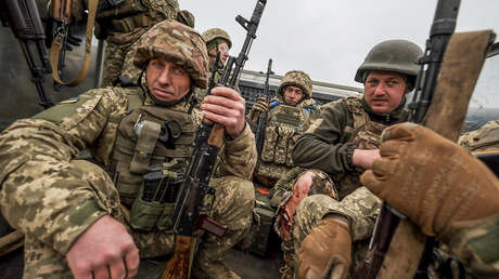 Reuters: Estados Unidos propuso a Ucrania renunciar a sus reclamos de territorio