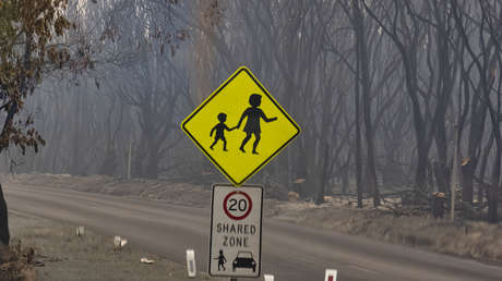 "El mínimo indispensable": Esta es la pena que recibió conductora por matar a una madre y dos hijas