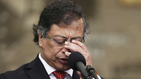 "Algún día lo contaré": Petro habla de su visita a un club de estriptis en Portugal