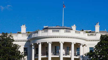 Politico: El nuevo plan de paz de EE.UU. "tomó por sorpresa" a Ucrania y a la UE