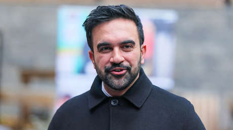 Trump anuncia un encuentro con "el comunista" Mamdani