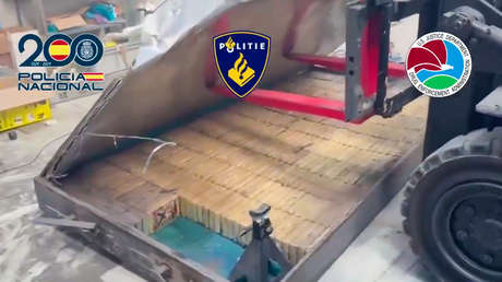 De México para el mundo: la exitosa globalización de dos poderosos cárteles