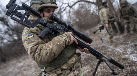 Rusia revela ante la ONU las pérdidas de Ucrania desde el inicio de la operación especial