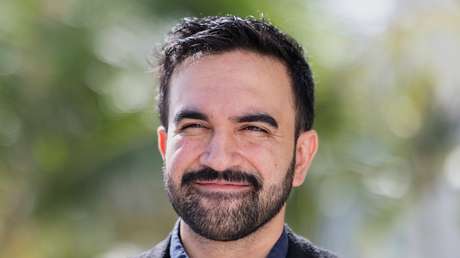 Trump recibe al "comunista" Mamdani en la Casa Blanca